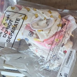 Kitten surgical body suits